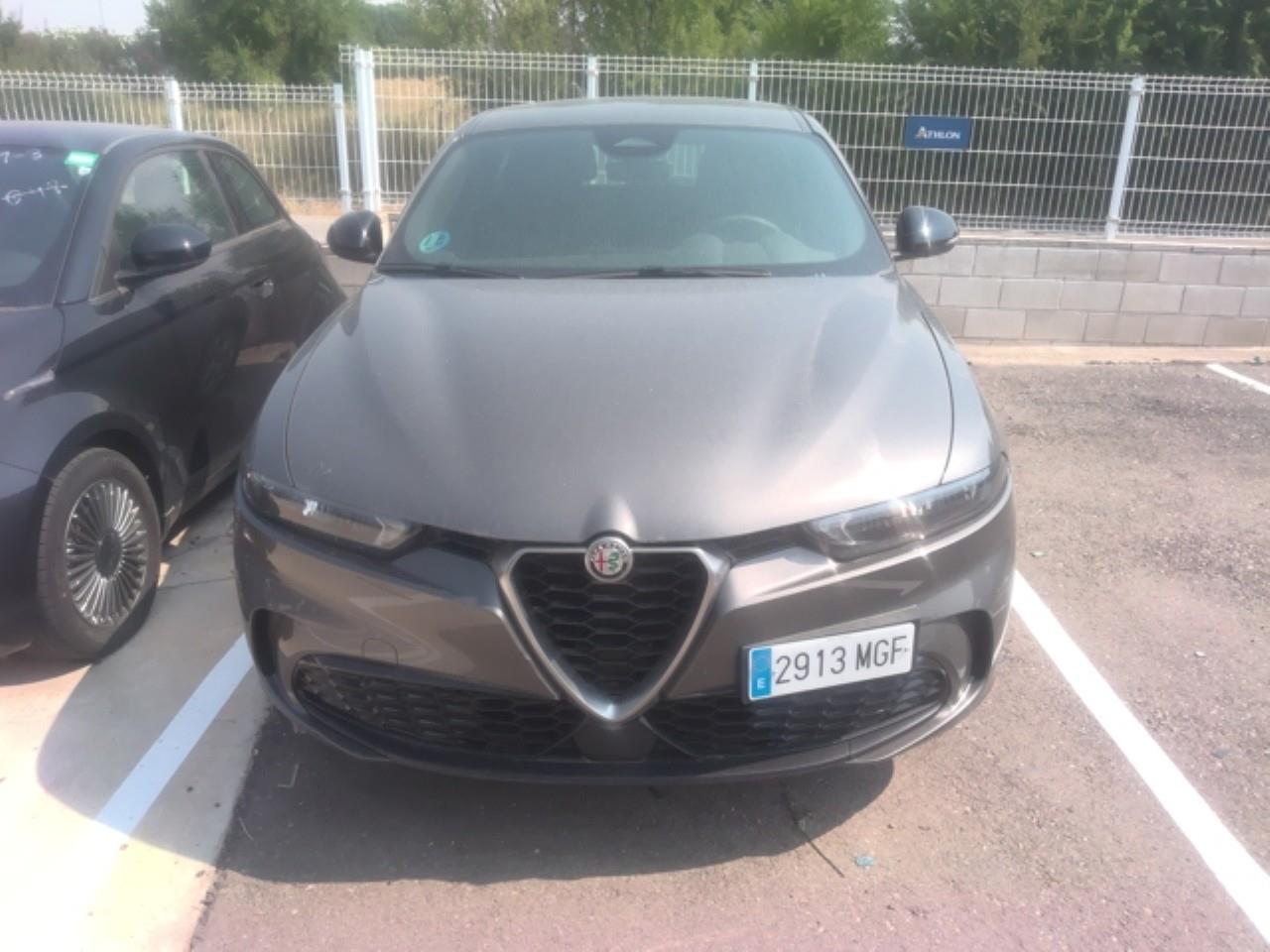 ALFA ROMEO
